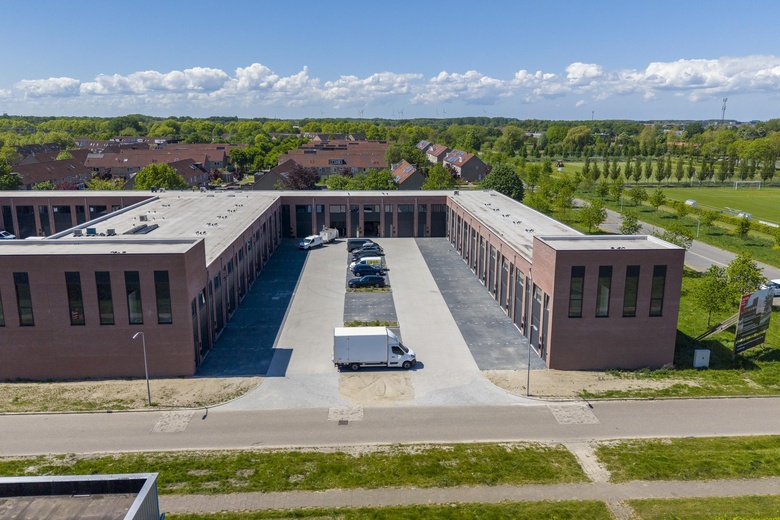 Bedrijfsruimte Almere - Markerkant 13 150 - Foto 11