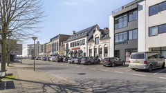 Bedrijfsruimte te koop Terneuzen - Herengracht 10