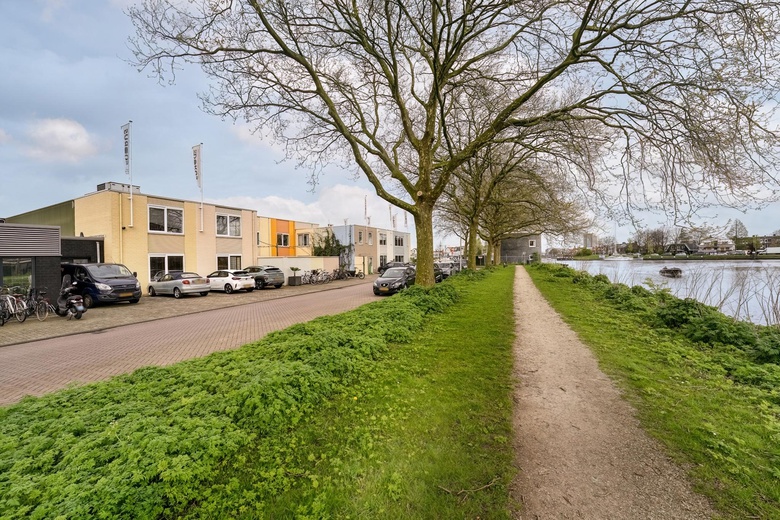 KantoorruimteaanDorus Rijkersweg 15 - 17<br/> inLeiden