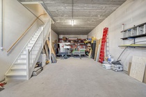 Bedrijfsruimte Alphen aan den Rijn - Magazijnweg 1 E - Foto 4