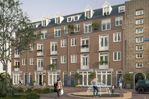 Kantoorruimte Amsterdam - Jan Hanzenstraat 133 - Foto 5