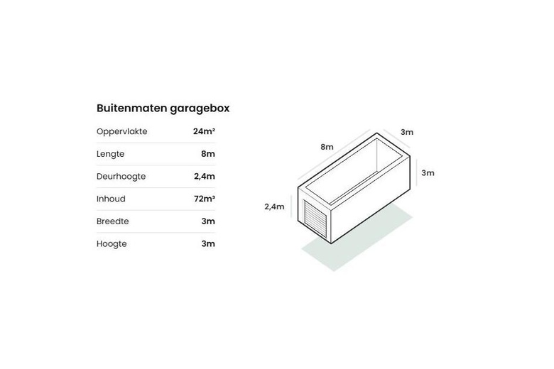 BedrijfsruimteaanVrijewade 40 42<br/> inNieuwegein