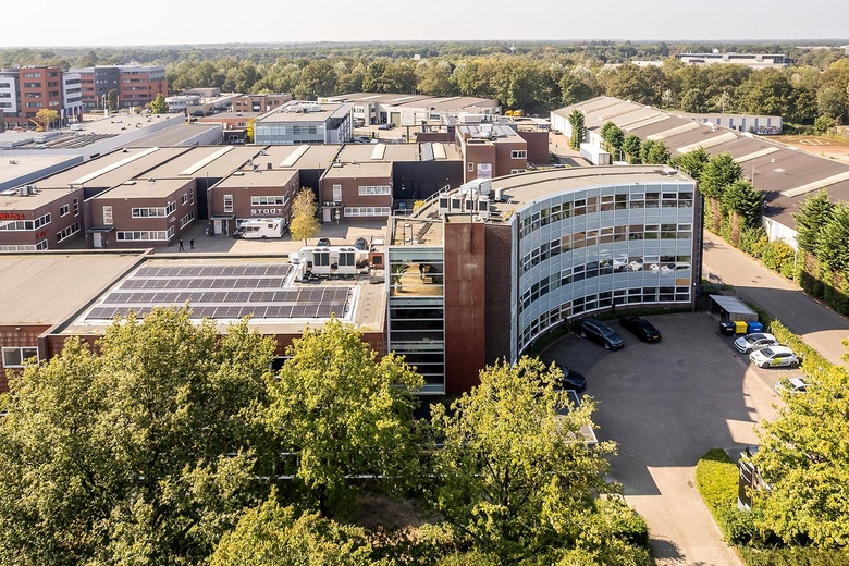 Kantoorruimte Best - de Maas 8 - Foto 3