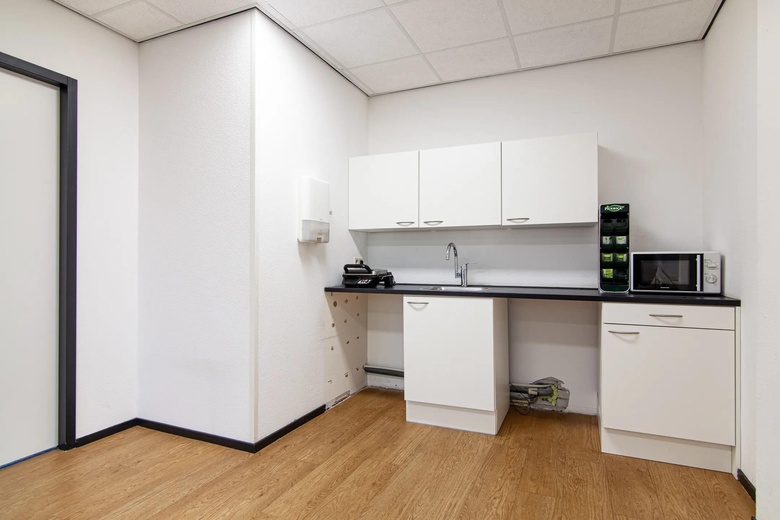 KantoorruimteaanStavorenweg 8<br/> inGouda