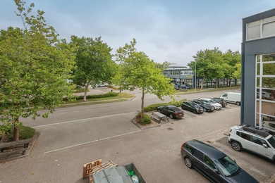 Bedrijfsruimte Amsterdam - Gyroscoopweg 52 - Foto 2