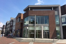 Bekijk foto 4 van Martinetplein 3 Bekijk foto 4 van Martinetplein 3