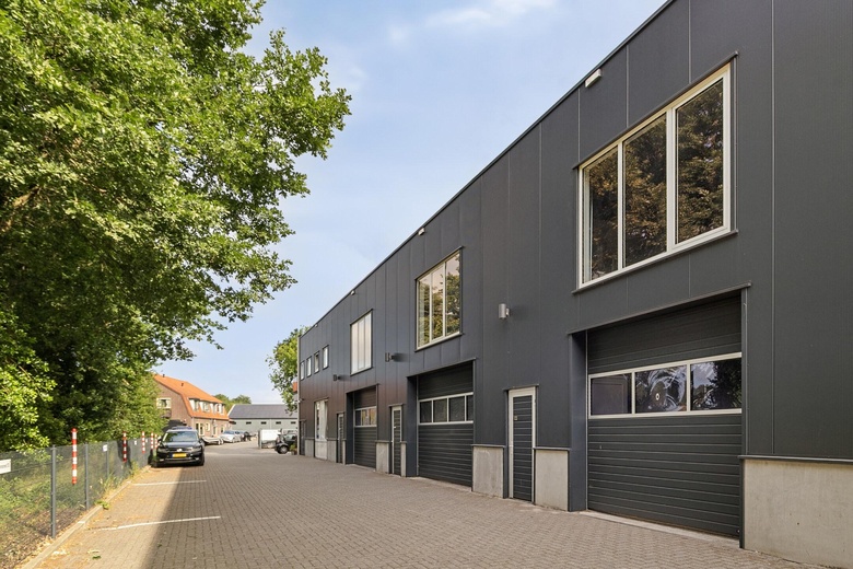 Bedrijfsruimte Nunspeet - Hullerweg 131 d - Foto 3