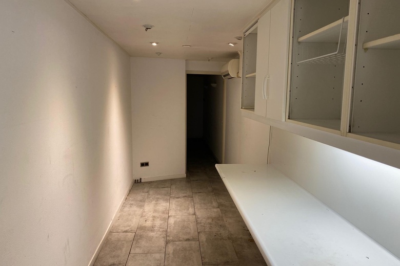 WinkelruimteaanHamstraat 1 A<br/> inRoermond