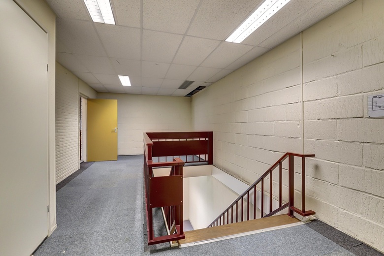 BedrijfsruimteaanNoordweg 8 B<br/> inKrabbendijke BedrijfsruimteaanNoordweg 8 B<br/> inKrabbendijke