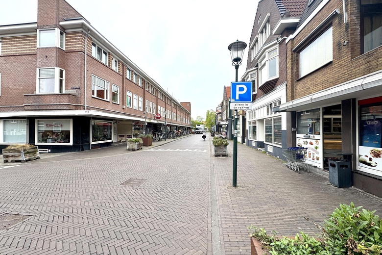 BedrijfsruimteaanZuiddijk 103<br/> inZaandam