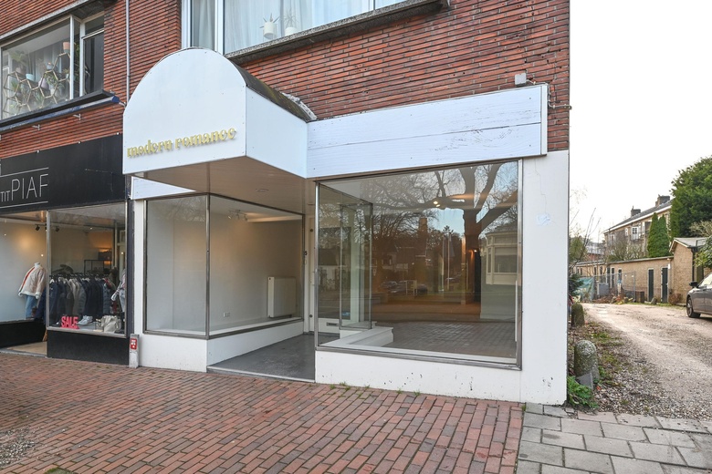 WinkelruimteaanAlbertus Perkstraat 5<br/> inHilversum