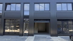 Bedrijfsruimte te koop Hoofddorp - Bijlmermeerstraat 46 8