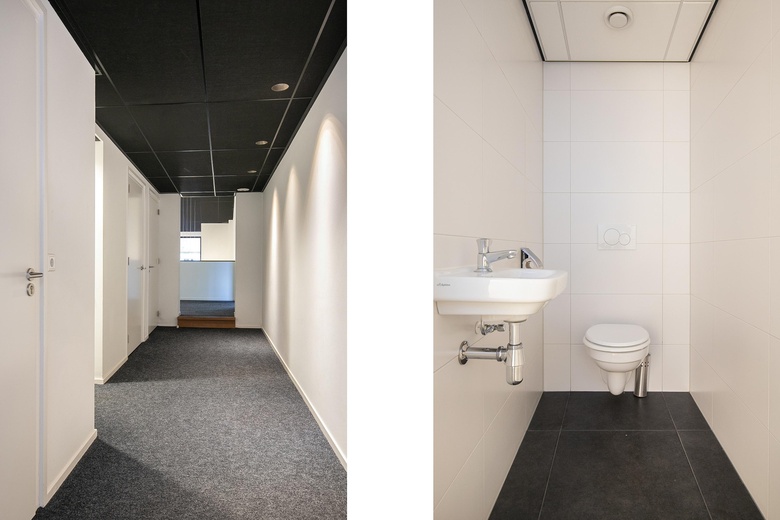 KantoorruimteaanCruijgenstraat 21 A<br/> inErp