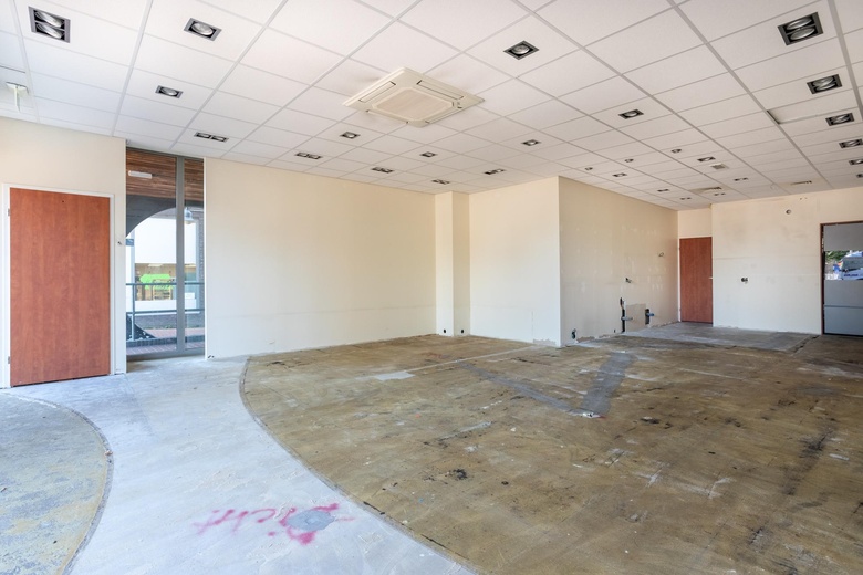 WinkelruimteaanMarkt 26<br/> inDruten