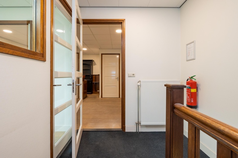 Bedrijfsruimte Roelofarendsveen - Veenderveld 36 - Foto 14