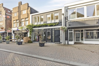 Bekijk foto 2 van Raadhuisstraat 60 Bekijk foto 2 van Raadhuisstraat 60