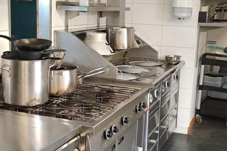 Horeca Bergen op Zoom - Kampweg 1 a - Foto 14