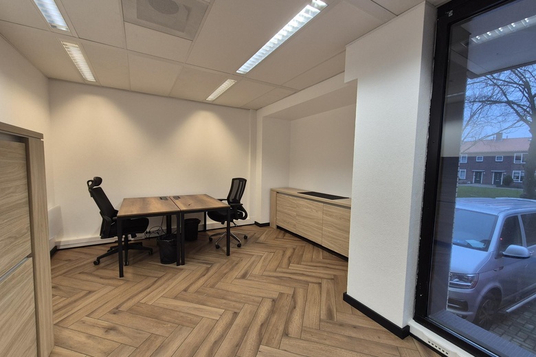 KantoorruimteaanJ.C. van Markenlaan 3<br/> inRijswijk