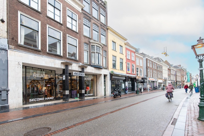 Winkelruimte Leiden - Breestraat 151 - Foto 28