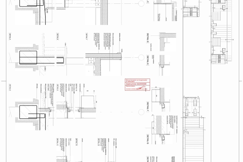 BedrijfsruimteaanEenspan 28 0 ong<br/> inZeewolde