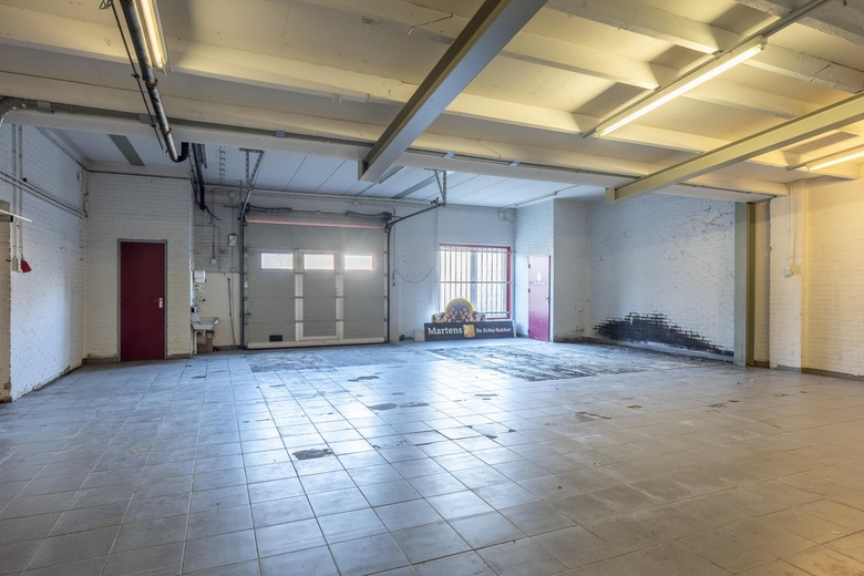 Bedrijfsruimte Sittard - Tudderenderweg 89 - Foto 4