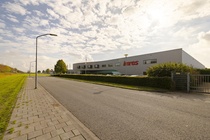 Bedrijfsruimte Lelystad - Larserpoortweg 26 - Foto 4