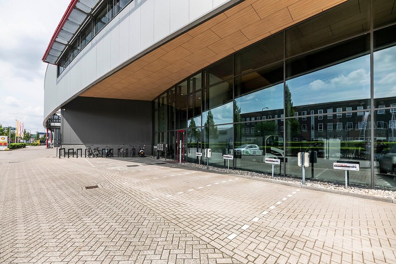 KantoorruimteaanNieuwland Parc 508<br/> inAlblasserdam