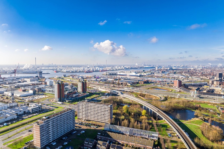 KantoorruimteaanKarel Doormanweg 66<br/> inSchiedam