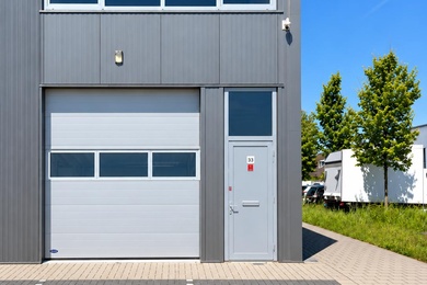 Bedrijfsruimte te huur Zoetermeer - Newtonstraat 33