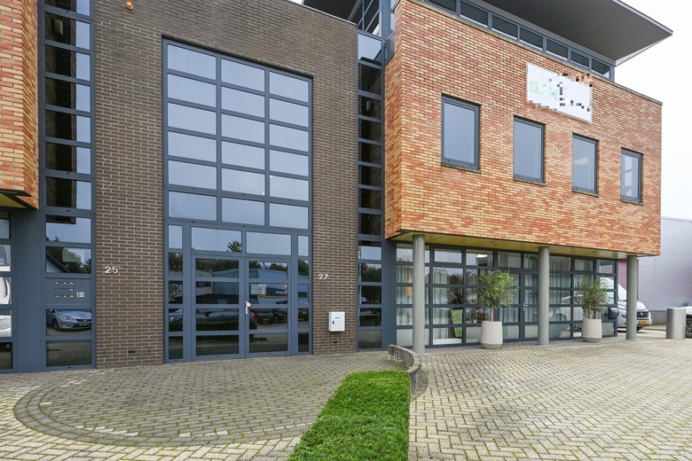 KantoorruimteaanHoge Eng-West 27 A<br/> inPutten