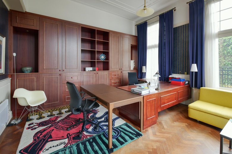 KantoorruimteaanHoogstraat 24<br/> inNijkerk