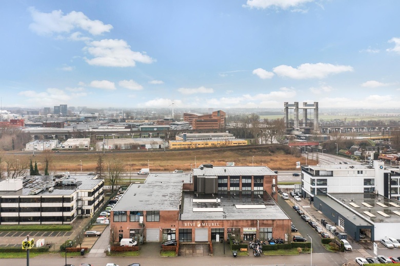 WinkelruimteaanAntwerpseweg 9<br/> inGouda