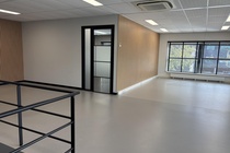 Bekijk foto 5 van eenheid 1 aan de Proostwetering 18 A in Utrecht