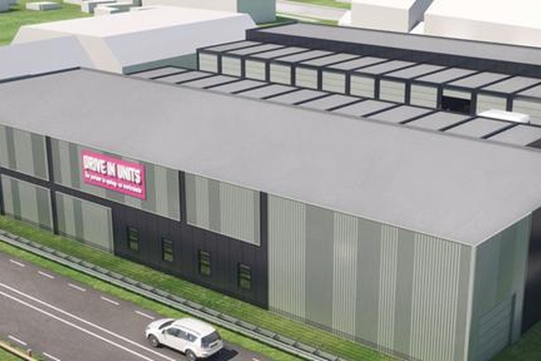 BedrijfsruimteaanLierweg 52 C<br/> inDe Lier