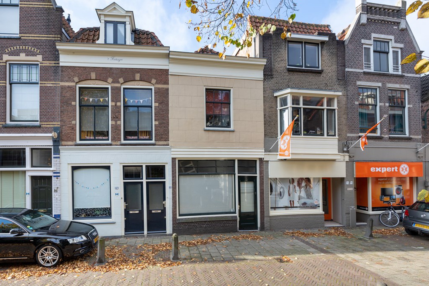 Kantoorruimte Te Koop, Keizerstraat 78, 2801,NM, Gouda