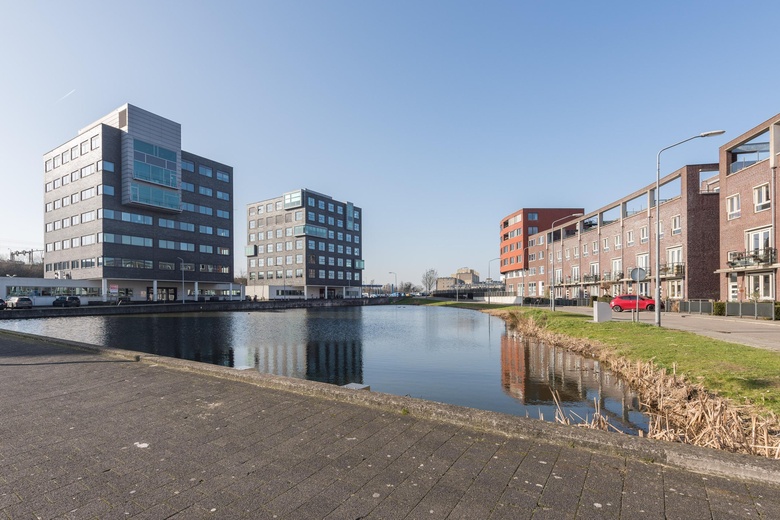 Kantoorruimte Zwijndrecht - Scheepmakerij 300 A - Foto 12