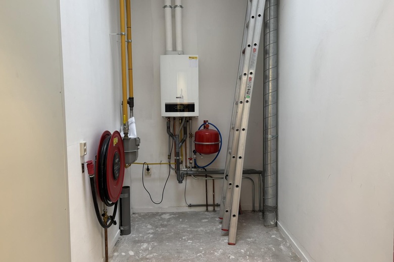 KantoorruimteaanBredeweg 4 B<br/> inWaddinxveen