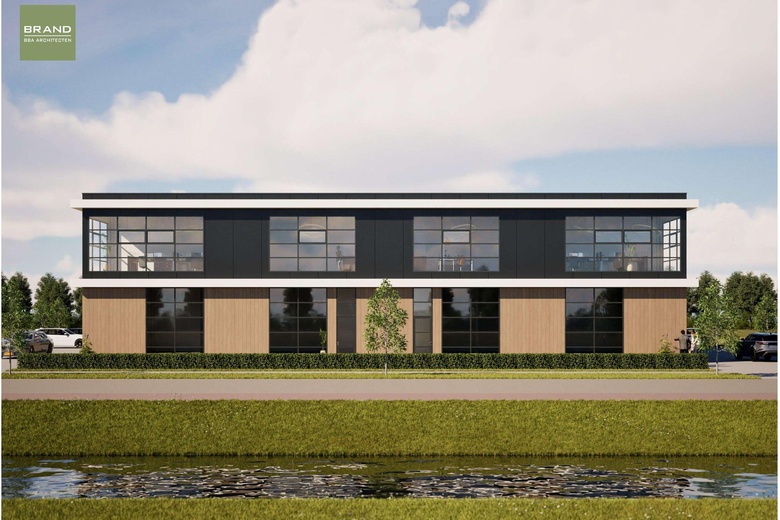 BedrijfsruimteaanVoltaweg 6 d<br/> inHellevoetsluis