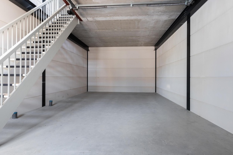 BedrijfsruimteaanDirk Verheulweg 2 B 8<br/> inWaddinxveen BedrijfsruimteaanDirk Verheulweg 2 B 8<br/> inWaddinxveen