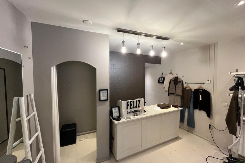 Winkelruimte Den Bosch - Vughterstraat 61 - Foto 7