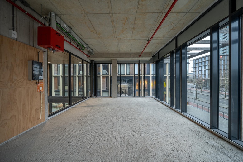 Horeca Amsterdam - Julianaplein 49 - Foto 4