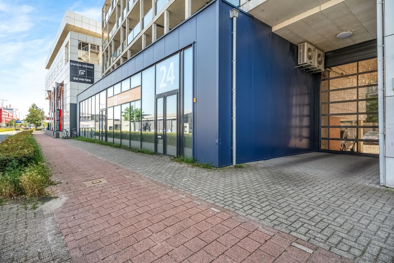 Kantoorruimte Amersfoort - Amsterdamseweg 24 - Foto 20