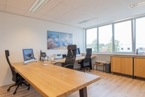 Kantoorruimte Noordwijk - De Hooge Krocht 82 - Foto 3