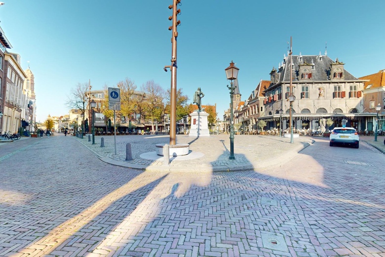 Horeca Hoorn - Roode Steen 3 - Foto 9