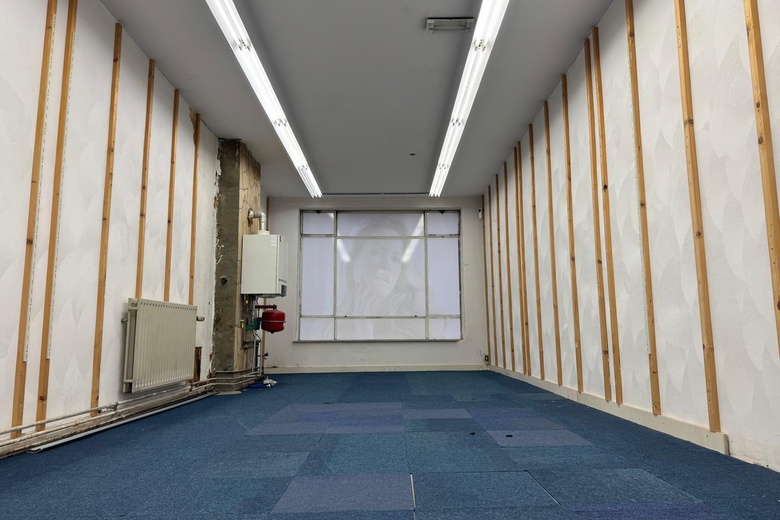 WinkelruimteaanRechtestraat 9<br/> inEindhoven