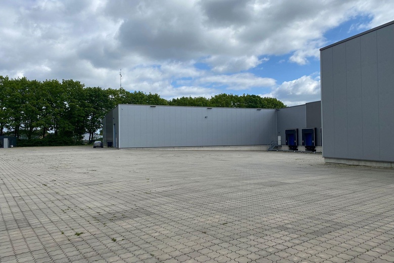 BedrijfsruimteaanAn der Reithalle 12 0 ong<br/> inHardenberg BedrijfsruimteaanAn der Reithalle 12 0 ong<br/> inHardenberg