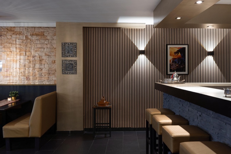 HorecaaanHinthamereinde 37<br/> inDen Bosch