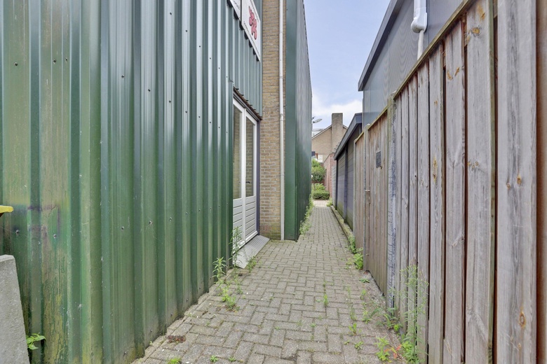 BedrijfsruimteaanNoordweg 8 B<br/> inKrabbendijke BedrijfsruimteaanNoordweg 8 B<br/> inKrabbendijke