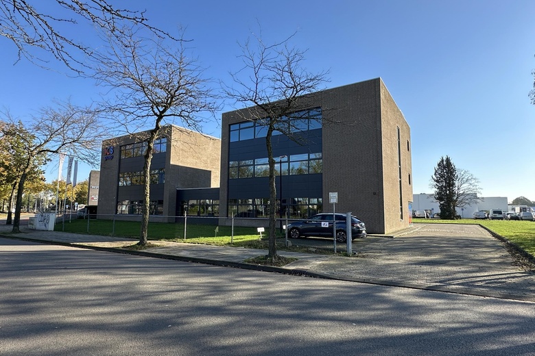 KantoorruimteaanLe Havre 41 - 53<br/> inEindhoven