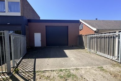 Bedrijfsruimte te huur Enschede - Kanaalstraat 287